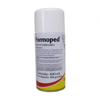 Formoped 400ml Zoetis